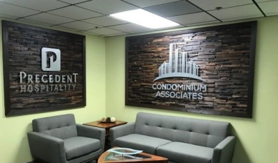 ImageTEK Signs & Graphics Indoor Signs