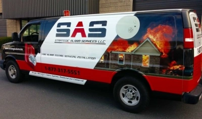 ImageTEK Signs & Graphics Vehicle Wraps